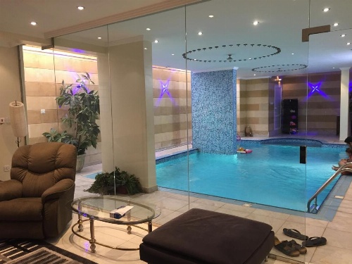 Romance Chalet image 11