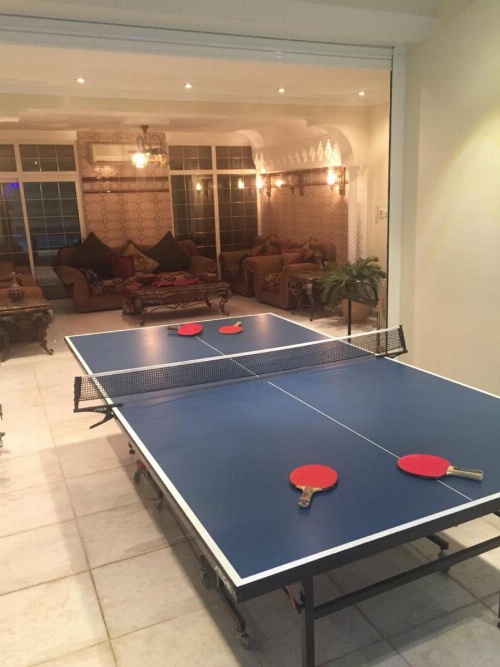 Romance Chalet image 13