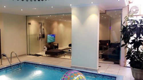 Romance Chalet image 15