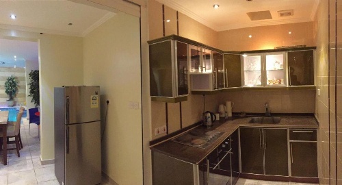 Romance Chalet image 7